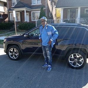 Meet your Posher, Keith